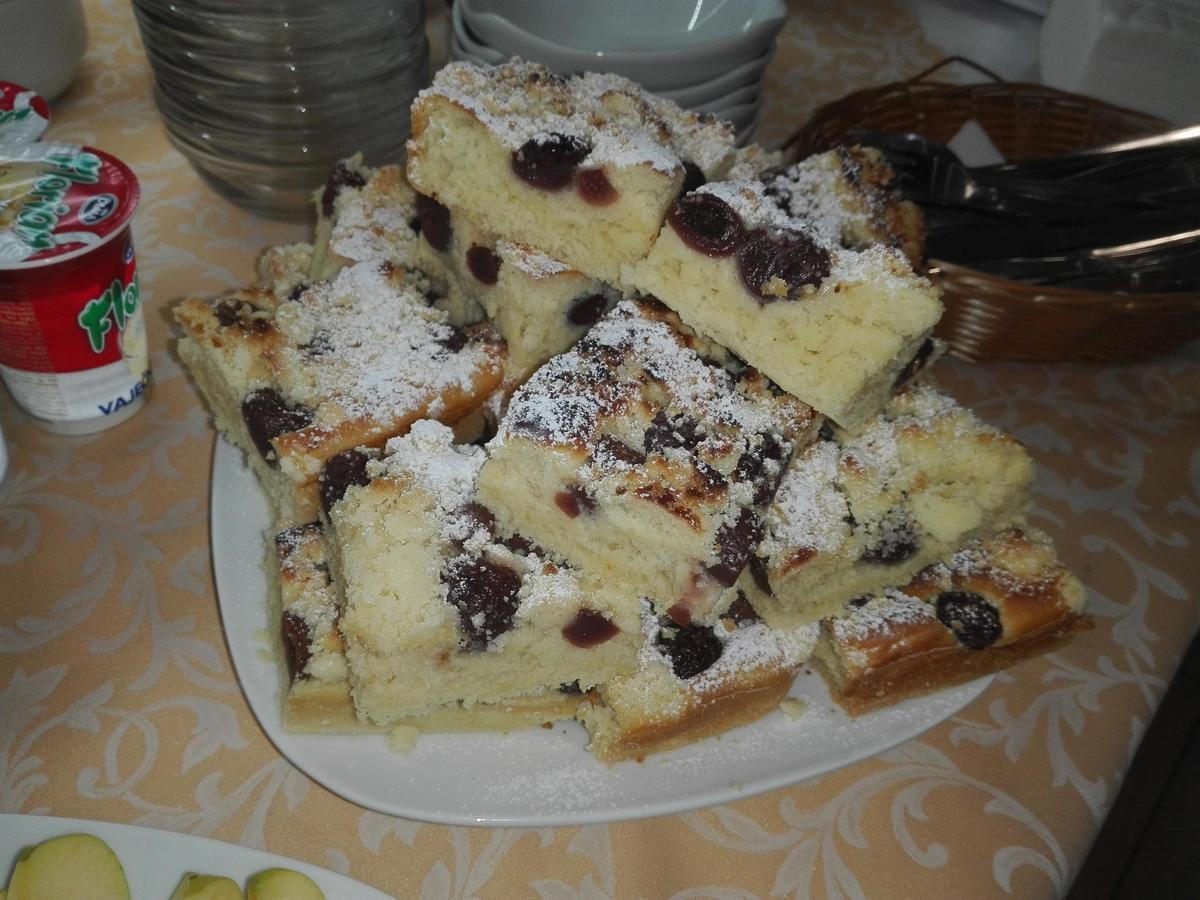 Penzion Jaro Hodonin Luaran gambar